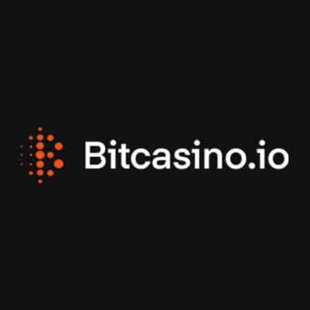 Bitcasino: The best Bitcoin casino for you.